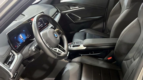 BMW X1 sDrive20d