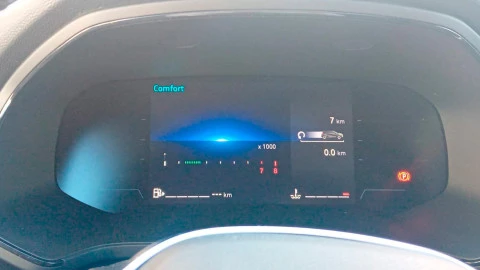 Renault Captur techno Eco-G 100cv (74 kW)
