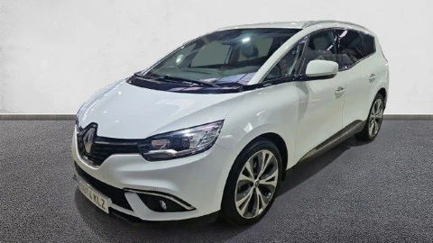 Renault Grand Scénic Zen Energy dCi 96kW (130CV)