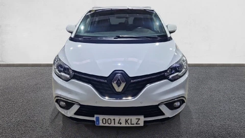 Renault Grand Scénic Zen Energy dCi 96kW (130CV)