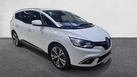 Renault Grand Scénic Zen Energy dCi 96kW (130CV)