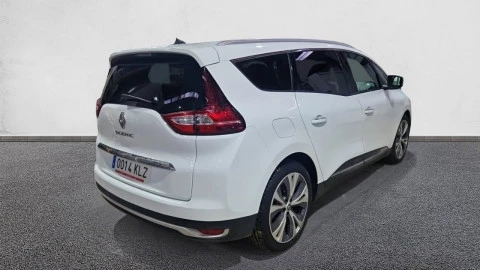 Renault Grand Scénic Zen Energy dCi 96kW (130CV)