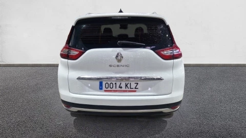 Renault Grand Scénic Zen Energy dCi 96kW (130CV)