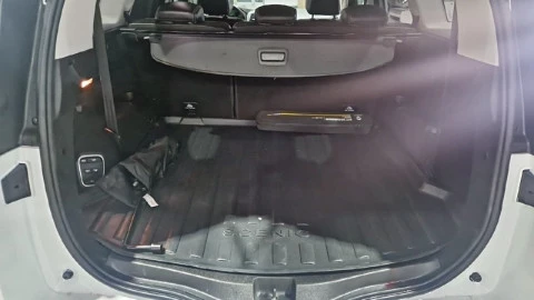 Renault Grand Scénic Zen Energy dCi 96kW (130CV)