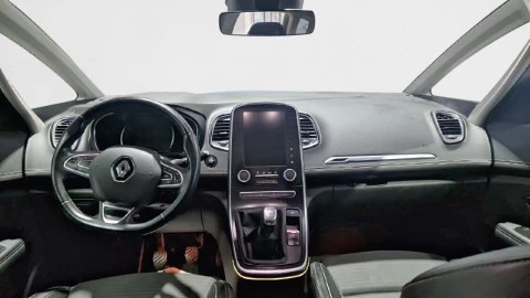 Renault Grand Scénic Zen Energy dCi 96kW (130CV)