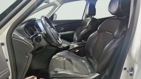 Renault Grand Scénic Zen Energy dCi 96kW (130CV)