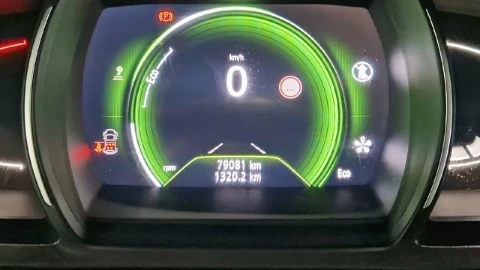 Renault Grand Scénic Zen Energy dCi 96kW (130CV)