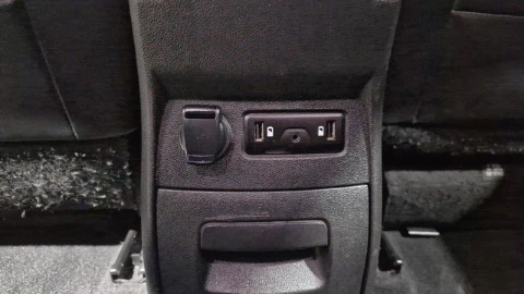 Renault Grand Scénic Zen Energy dCi 96kW (130CV)