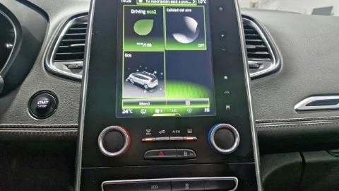 Renault Grand Scénic Zen Energy dCi 96kW (130CV)