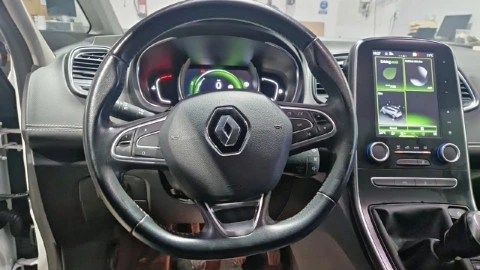 Renault Grand Scénic Zen Energy dCi 96kW (130CV)