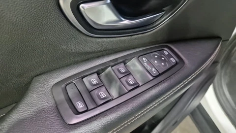 Renault Grand Scénic Zen Energy dCi 96kW (130CV)