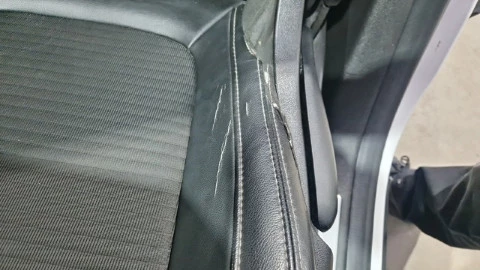 Renault Grand Scénic Zen Energy dCi 96kW (130CV)