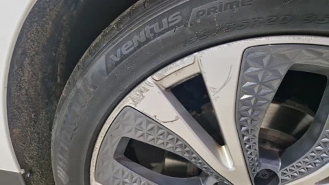 Renault Grand Scénic Zen Energy dCi 96kW (130CV)