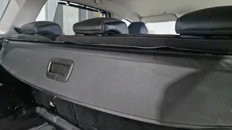 Renault Grand Scénic Zen Energy dCi 96kW (130CV)