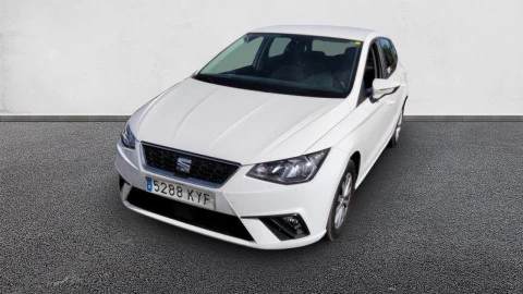 Seat Ibiza 1.0 EcoTSI 70kW (95CV) Style