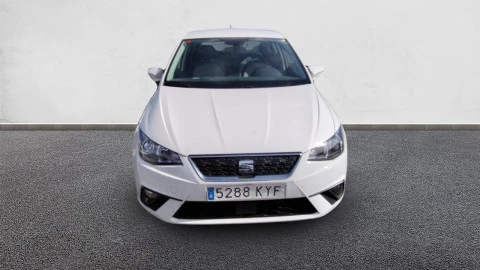 Seat Ibiza 1.0 EcoTSI 70kW (95CV) Style