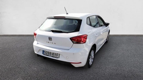 Seat Ibiza 1.0 EcoTSI 70kW (95CV) Style