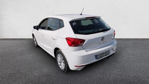 Seat Ibiza 1.0 EcoTSI 70kW (95CV) Style