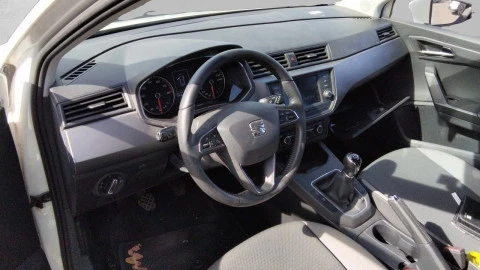 Seat Ibiza 1.0 EcoTSI 70kW (95CV) Style