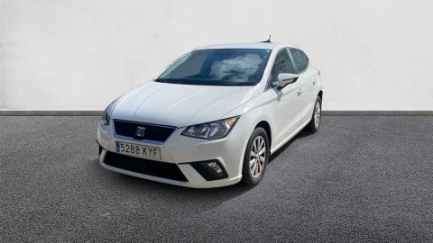 Seat Ibiza 1.0 EcoTSI 70kW (95CV) Style