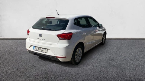 Seat Ibiza 1.0 EcoTSI 70kW (95CV) Style
