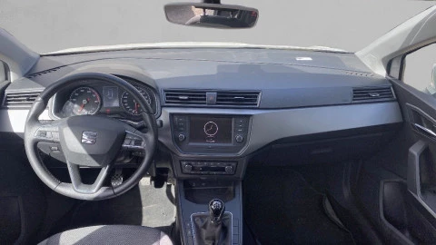 Seat Ibiza 1.0 EcoTSI 70kW (95CV) Style