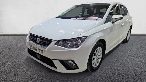 Seat Ibiza 1.0 EcoTSI 70kW (95CV) Style