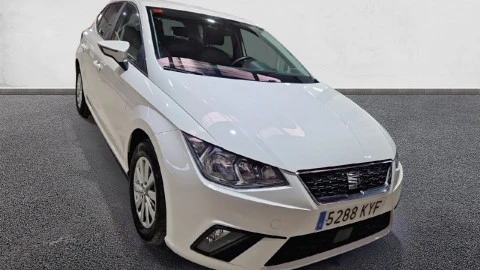 Seat Ibiza 1.0 EcoTSI 70kW (95CV) Style
