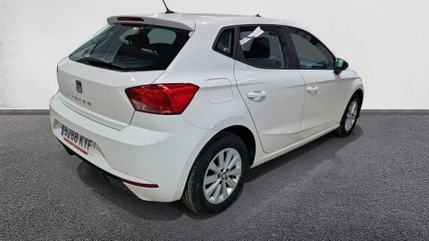 Seat Ibiza 1.0 EcoTSI 70kW (95CV) Style