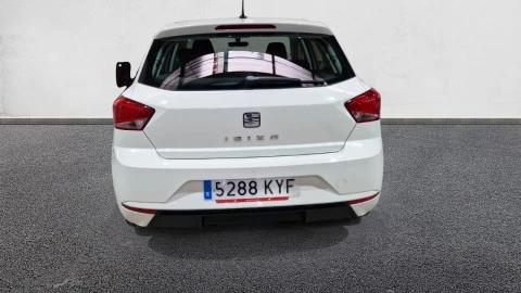 Seat Ibiza 1.0 EcoTSI 70kW (95CV) Style