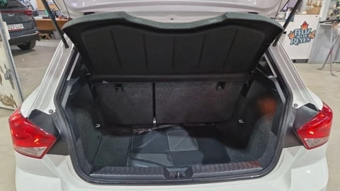 Seat Ibiza 1.0 EcoTSI 70kW (95CV) Style