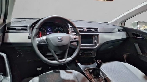 Seat Ibiza 1.0 EcoTSI 70kW (95CV) Style