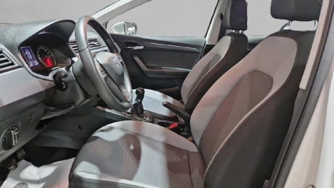 Seat Ibiza 1.0 EcoTSI 70kW (95CV) Style