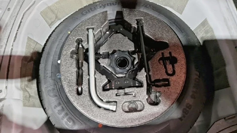 Seat Ibiza 1.0 EcoTSI 70kW (95CV) Style