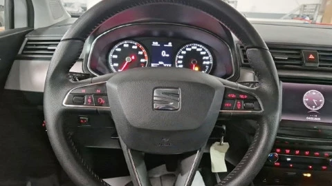 Seat Ibiza 1.0 EcoTSI 70kW (95CV) Style