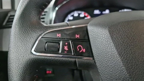 Seat Ibiza 1.0 EcoTSI 70kW (95CV) Style