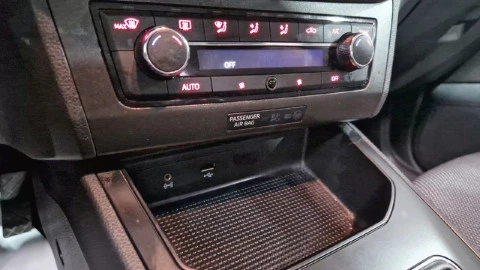 Seat Ibiza 1.0 EcoTSI 70kW (95CV) Style