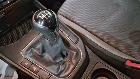 Seat Ibiza 1.0 EcoTSI 70kW (95CV) Style