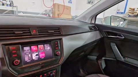 Seat Ibiza 1.0 EcoTSI 70kW (95CV) Style