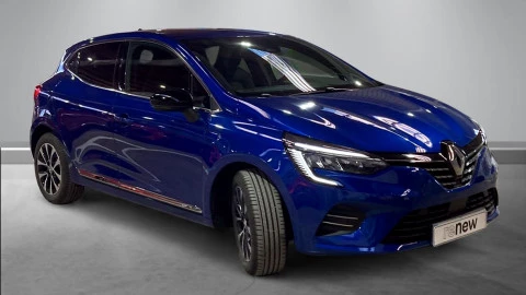 Renault Clio Techno TCe 103 kW (140CV)