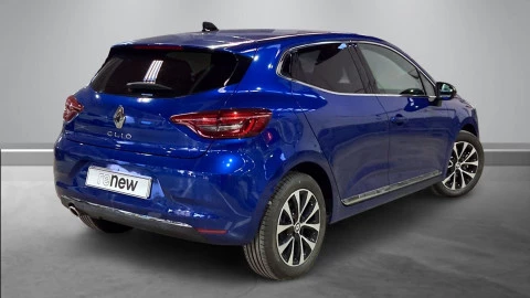 Renault Clio Techno TCe 103 kW (140CV)