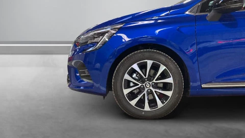 Renault Clio Techno TCe 103 kW (140CV)