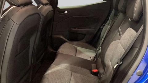 Renault Clio Techno TCe 103 kW (140CV)