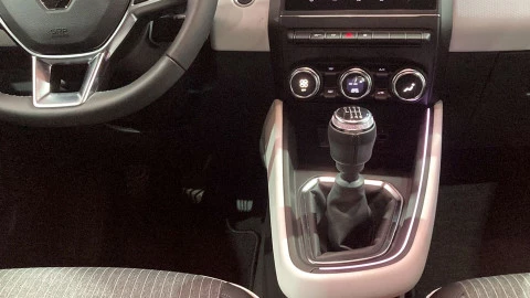 Renault Clio Techno TCe 103 kW (140CV)