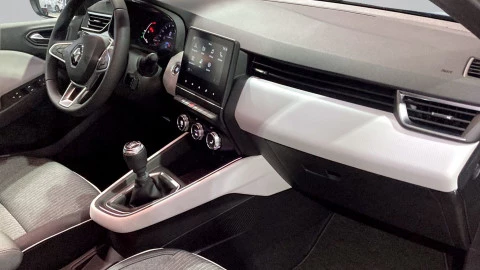 Renault Clio Techno TCe 103 kW (140CV)