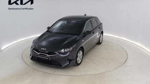 Kia Ceed 1.0 T-GDi 74kW (100CV) Drive