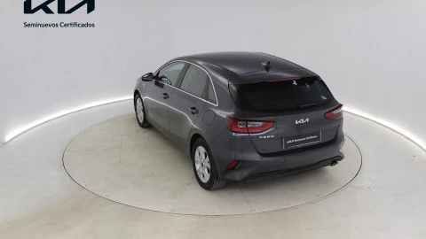 Kia Ceed 1.0 T-GDi 74kW (100CV) Drive