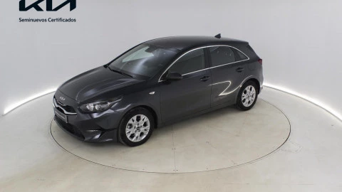 Kia Ceed 1.0 T-GDi 74kW (100CV) Drive
