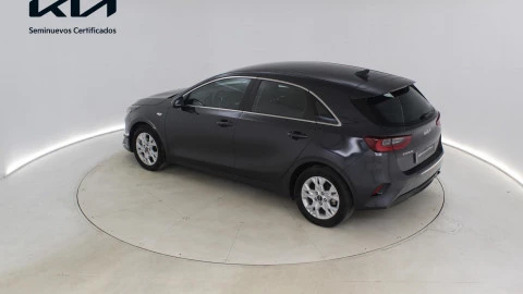 Kia Ceed 1.0 T-GDi 74kW (100CV) Drive