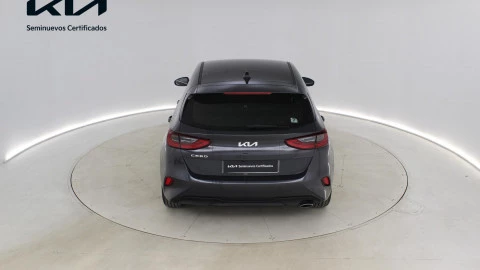 Kia Ceed 1.0 T-GDi 74kW (100CV) Drive